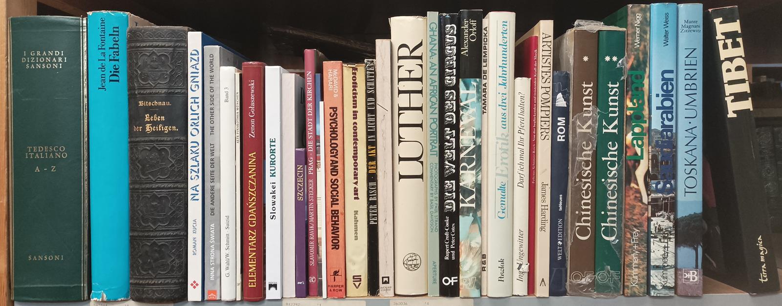 Konvolut | Bild Nr.2